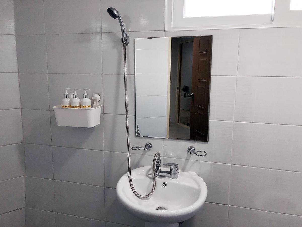 Mullae Guesthouse Seul Zewnętrze zdjęcie